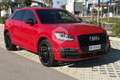 Audi Q2 Q2 30 TDI S tronic S line Edition Rosso - thumbnail 3