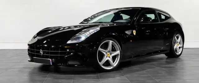 Ferrari FF FF 6.3 4rm dct