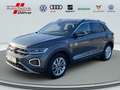 Volkswagen T-Roc 2.0 TDI DSG Style KAMERA AHK ACC LED Grau - thumbnail 1