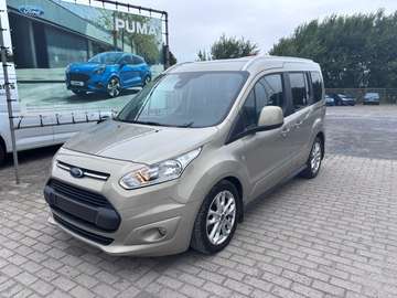 Titanium / EcoBoost 1.0 / manueel