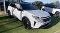 Peugeot 5008 HYBRID 136CH GT E-DCS6 Blanc - thumbnail 1