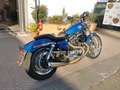 Harley-Davidson Sportster 1200 Sportster 1200 RATE AUTO MOTO SCOOTER Blu/Azzurro - thumbnail 3