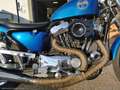 Harley-Davidson Sportster 1200 Sportster 1200 RATE AUTO MOTO SCOOTER Blau - thumbnail 17