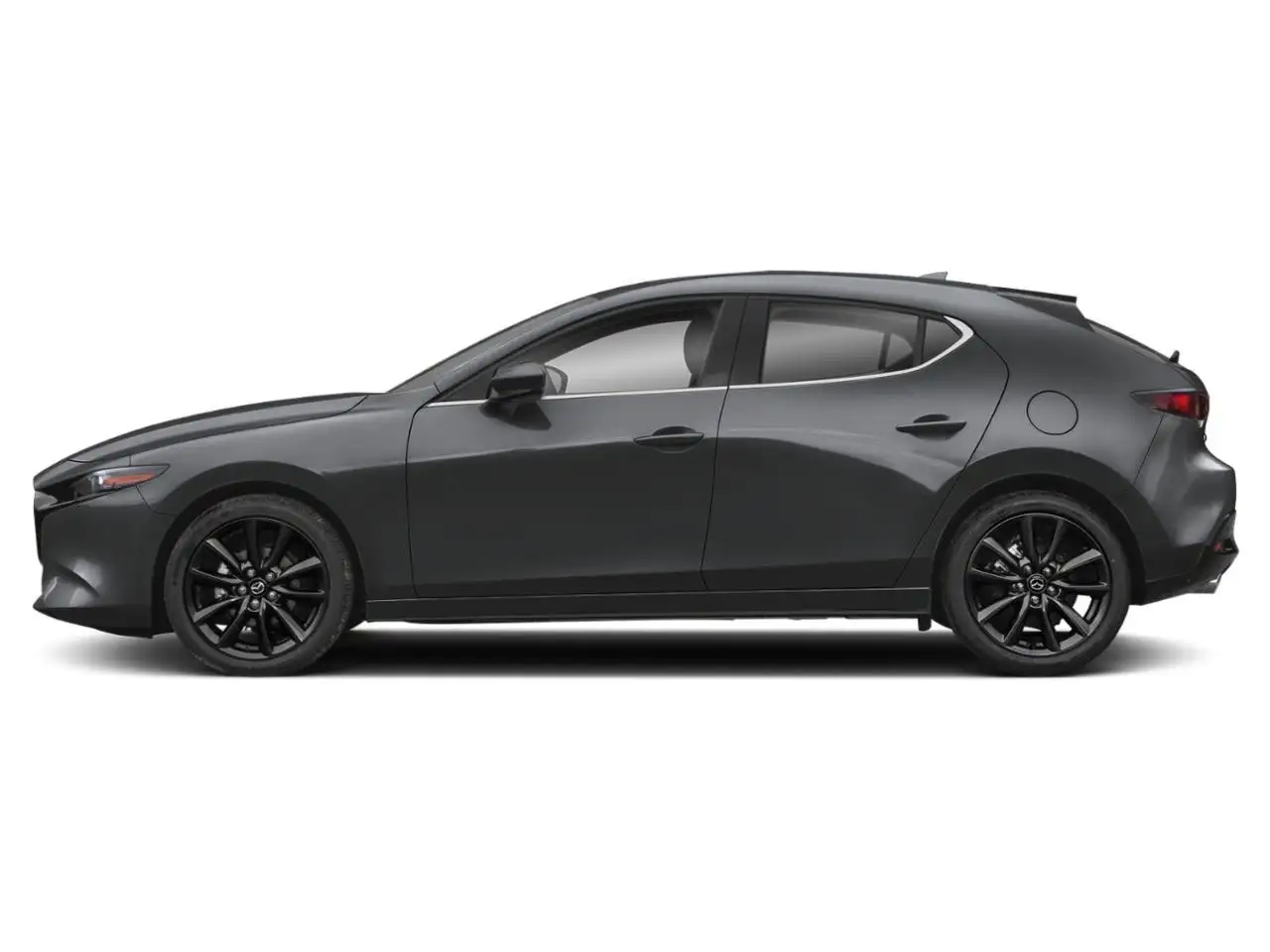 Mazda 3 снимка Mazda 3