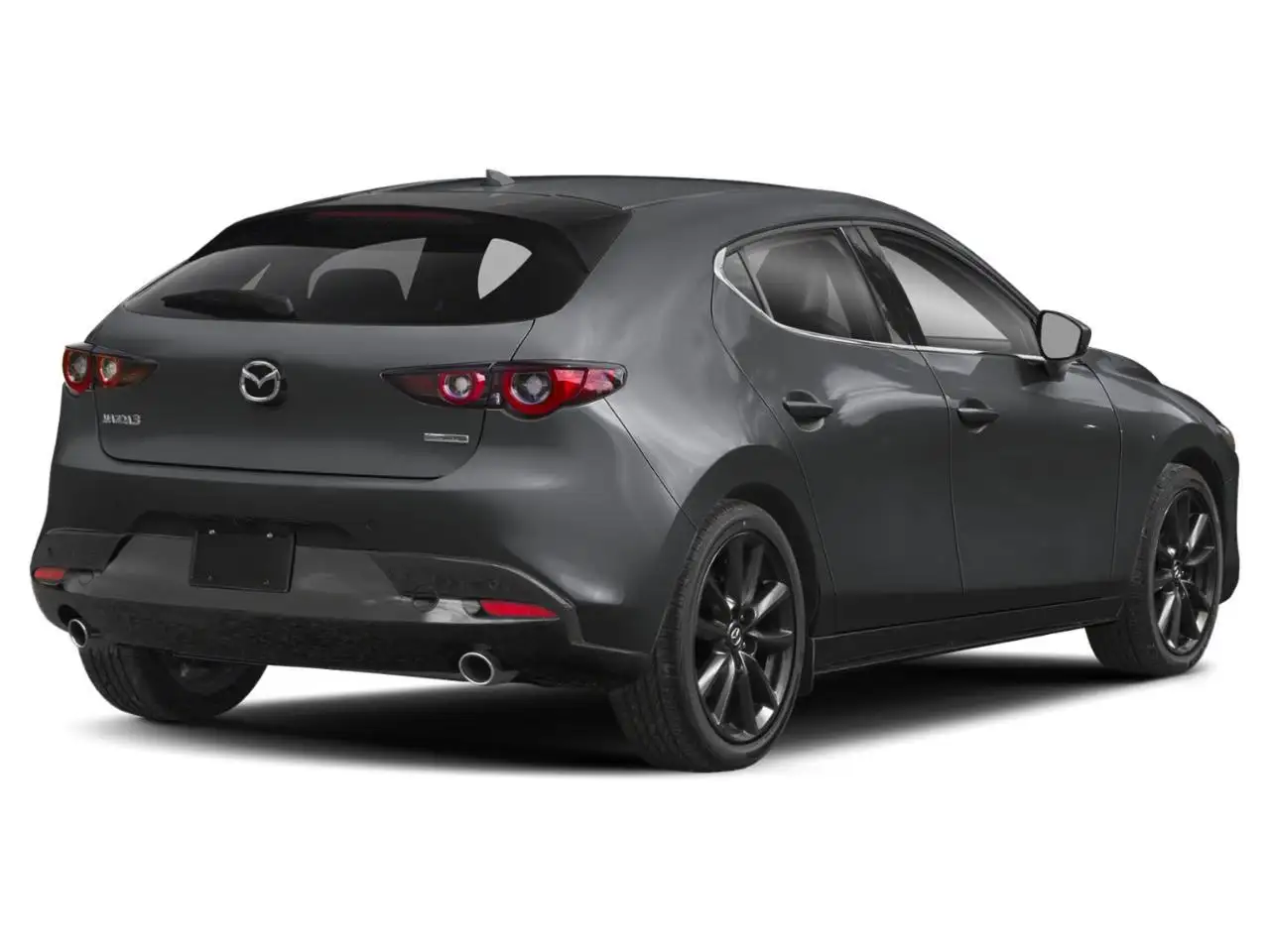 Mazda 3 снимка Mazda 3