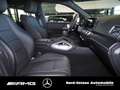 Mercedes-Benz GLE 400 e 4m AMG NIGHT PANO AHK HUD BURMESTER Gris - thumbnail 12