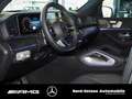 Mercedes-Benz GLE 400 e 4m AMG NIGHT PANO AHK HUD BURMESTER Gris - thumbnail 5