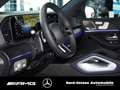 Mercedes-Benz GLE 400 e 4m AMG NIGHT PANO AHK HUD BURMESTER Gris - thumbnail 6
