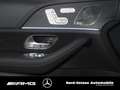 Mercedes-Benz GLE 400 e 4m AMG NIGHT PANO AHK HUD BURMESTER Gris - thumbnail 9