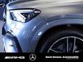 Mercedes-Benz GLE 400 e 4m AMG NIGHT PANO AHK HUD BURMESTER Gris - thumbnail 4