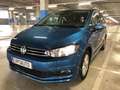 Volkswagen Touran 2.0TDI CR BMT Advance 110kW Azul - thumbnail 8