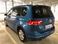 Volkswagen Touran 2.0TDI CR BMT Advance 110kW Azul - thumbnail 5
