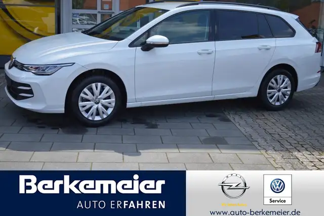 Volkswagen Golf Variant 1.5 TSI Life/Kamera/ACC/HUD/Navi/Sitzh.