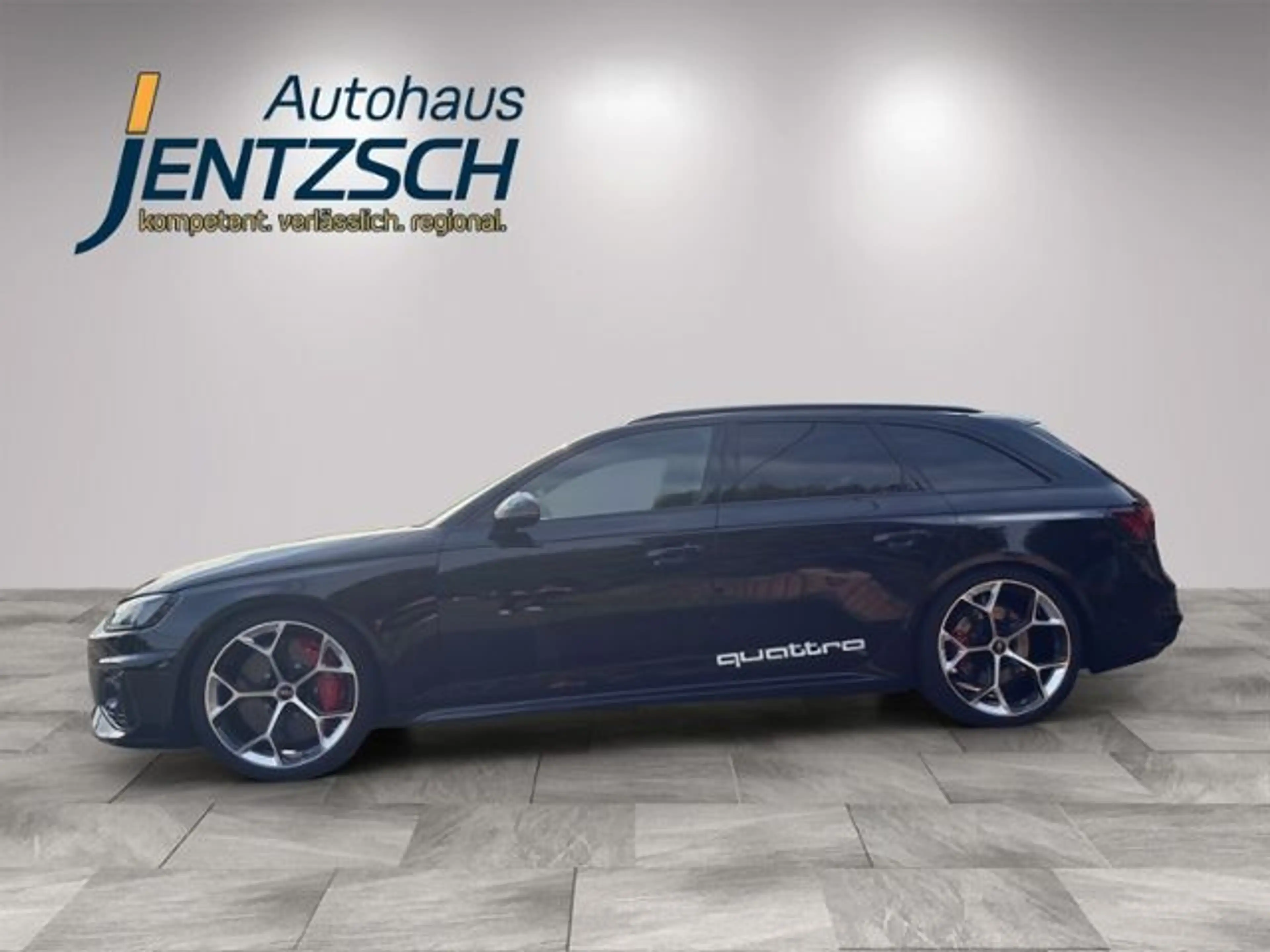 Audi RS4 RS 4 Avant Keramik/Ambiente30/CarbonSitze — photo 3