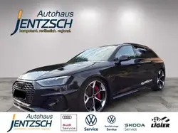 Audi RS4 RS 4 Avant Keramik/Ambiente30/CarbonSitze