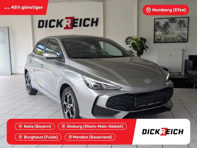 MG MG3