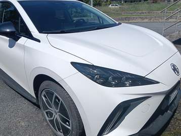 luxury 64 kW