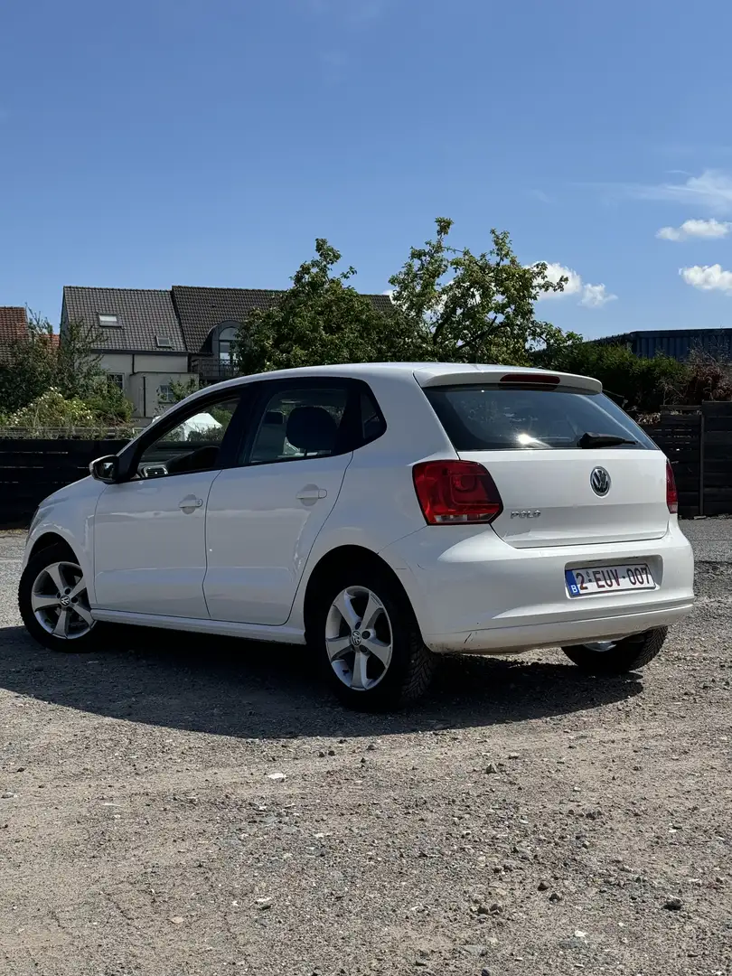 Volkswagen Polo 1.2i Comfortline - 2