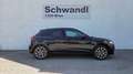Audi A1 25 TFSI intense Schwarz - thumbnail 4