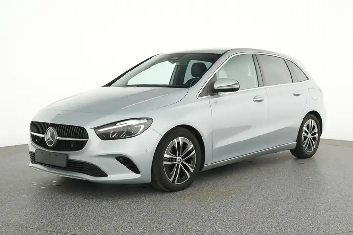 Mercedes-Benz B 180 D