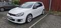 Volkswagen Golf GTI Edition 35 Weiß - thumbnail 4