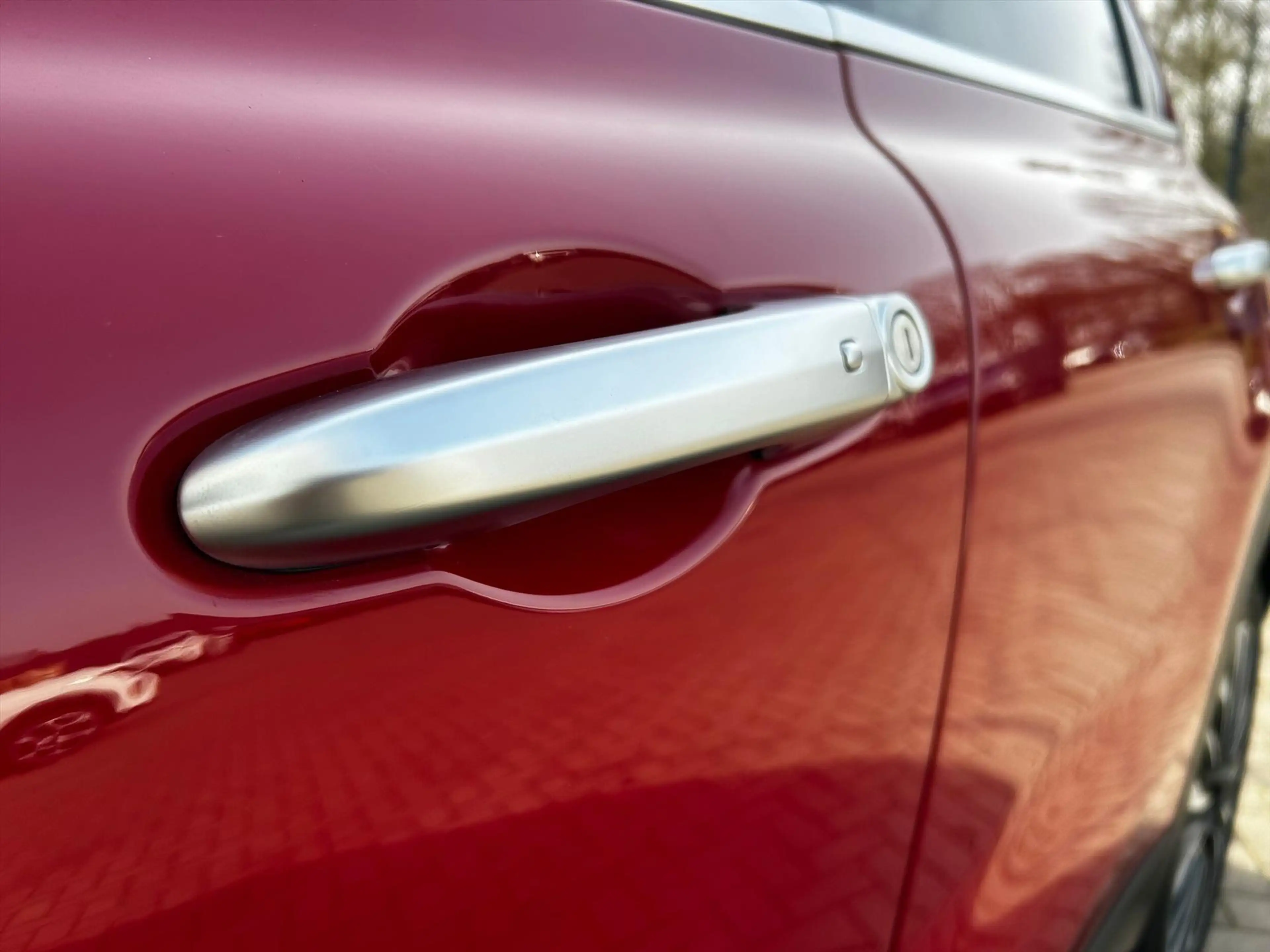 Fiat 500X 150 pk Automaat City Cross | Automatische aircondi — photo 11