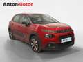 Citroen C3 PureTech 60KW (82CV) Feel Rojo - thumbnail 3