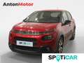 Citroen C3 PureTech 60KW (82CV) Feel Rojo - thumbnail 1