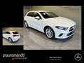 Mercedes-Benz A 200 Progressive MBUX/LED/Tempo/Parktr./SHZ/AHK Blanco - thumbnail 1