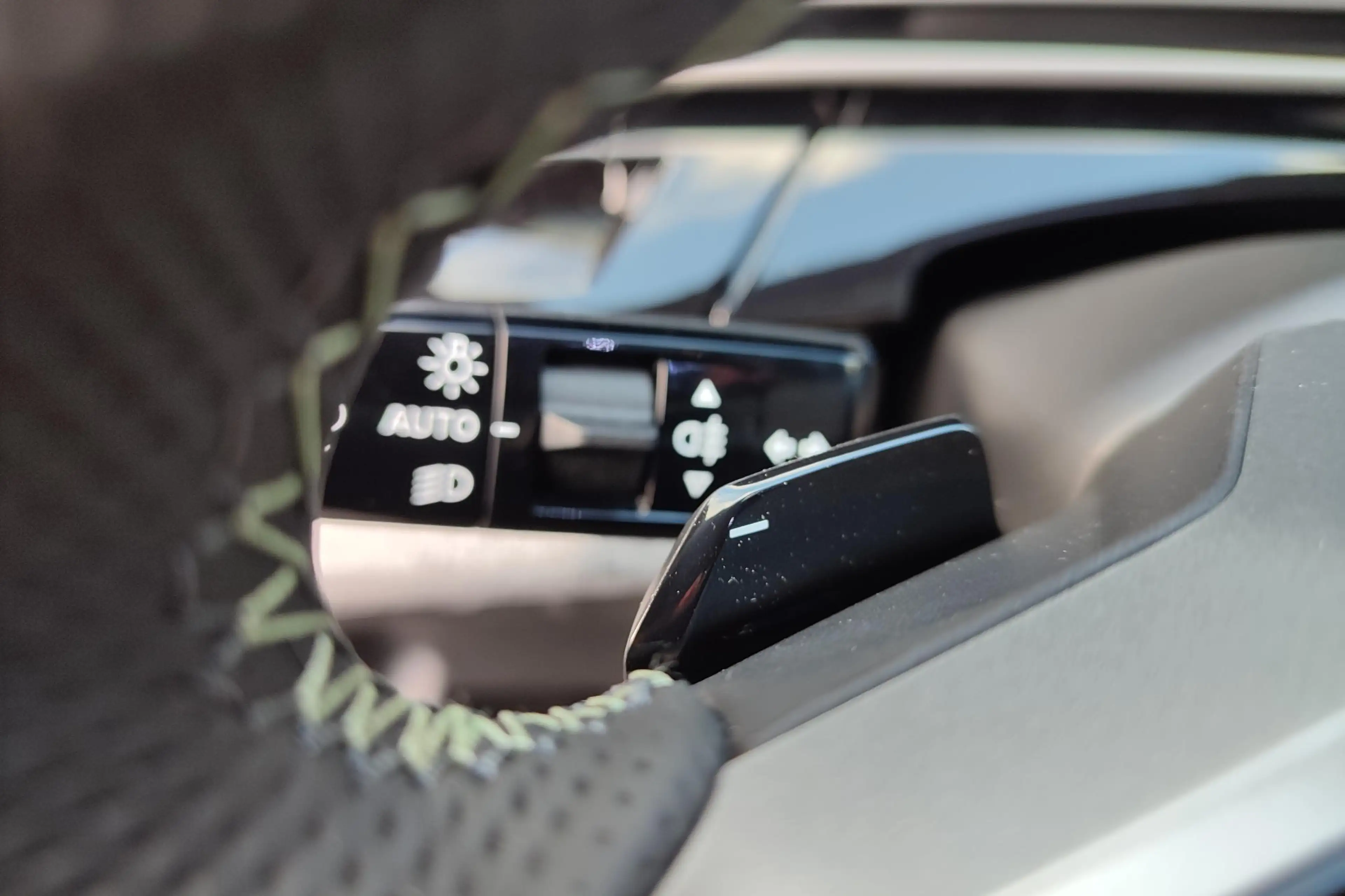 Peugeot 5008 e-5008 GT Exclusive 73 kWh | Lederen bekleding| Na — photo 14