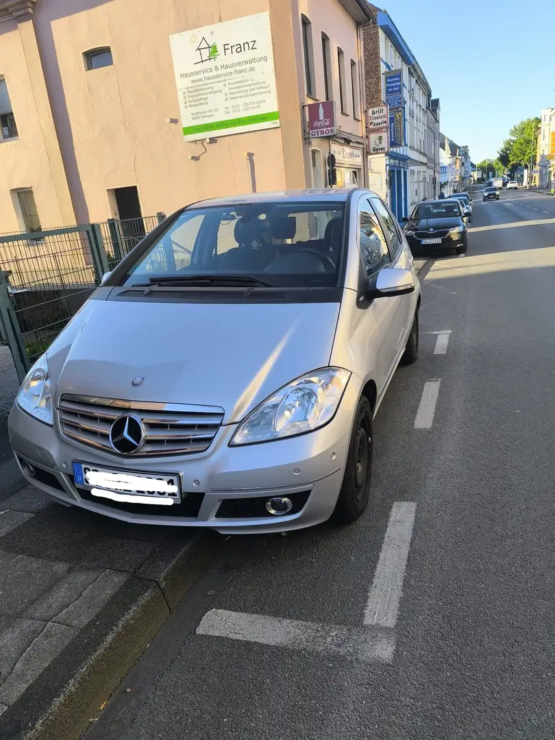 Mercedes-Benz A 180 CDI Avantgarde DPF Special Edition - 1
