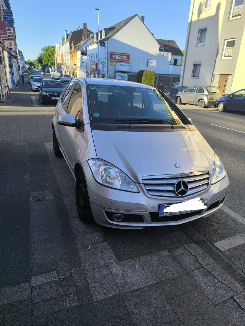 Mercedes-Benz A 180 CDI Avantgarde DPF Special Edition - 2