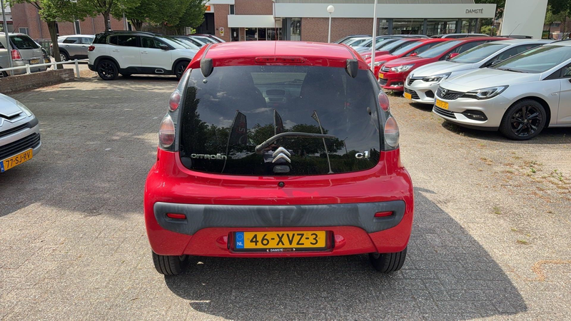 Photo du véhicule