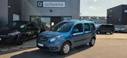 Mercedes-Benz Citan Tourer 111 CDI lang*Edition*NAVI*KAMERA*