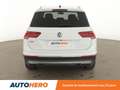 Volkswagen Tiguan Allspace 2.0 TDI Carat DSG7 Blanc - thumbnail 5