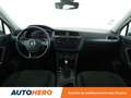 Volkswagen Tiguan Allspace 2.0 TDI Carat DSG7 Blanc - thumbnail 12