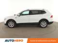 Volkswagen Tiguan Allspace 2.0 TDI Carat DSG7 Blanc - thumbnail 3