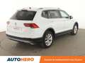 Volkswagen Tiguan Allspace 2.0 TDI Carat DSG7 Blanc - thumbnail 6