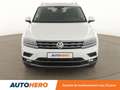 Volkswagen Tiguan Allspace 2.0 TDI Carat DSG7 Blanc - thumbnail 9