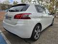 Peugeot 308 1.2 PureTech S&S Allure 130 Blanc - thumbnail 5