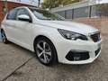 Peugeot 308 1.2 PureTech S&S Allure 130 Blanc - thumbnail 7