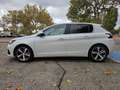 Peugeot 308 1.2 PureTech S&S Allure 130 Blanc - thumbnail 2