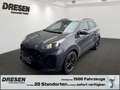 Kia Sportage BLACK ED 1.6T 2WD NAVI,DAB,KLIMA,SITZHZG,LENKRADHZ Gris - thumbnail 1