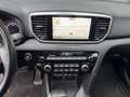 Kia Sportage BLACK ED 1.6T 2WD NAVI,DAB,KLIMA,SITZHZG,LENKRADHZ Gris - thumbnail 9