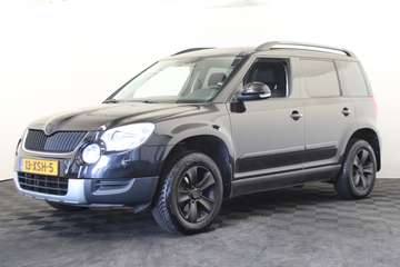 1.8 TSI Comfort 4x4