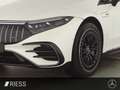 Mercedes-Benz EQS 53 AMG 4M+ Hyper Distr Pano Sitzkl Burmes TV bijela - thumbnail 3