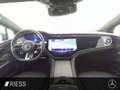 Mercedes-Benz EQS 53 AMG 4M+ Hyper Distr Pano Sitzkl Burmes TV Beyaz - thumbnail 6