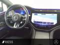 Mercedes-Benz EQS 53 AMG 4M+ Hyper Distr Pano Sitzkl Burmes TV Biały - thumbnail 9