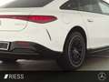 Mercedes-Benz EQS 53 AMG 4M+ Hyper Distr Pano Sitzkl Burmes TV Biały - thumbnail 4