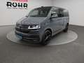 Volkswagen T6.1 Multivan GenerationSix (Standheizung.AHK.DAB+) 2.0 TDI DSG Gris - thumbnail 2